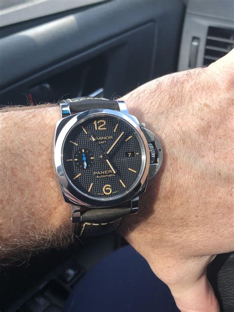 panerai pam 1535